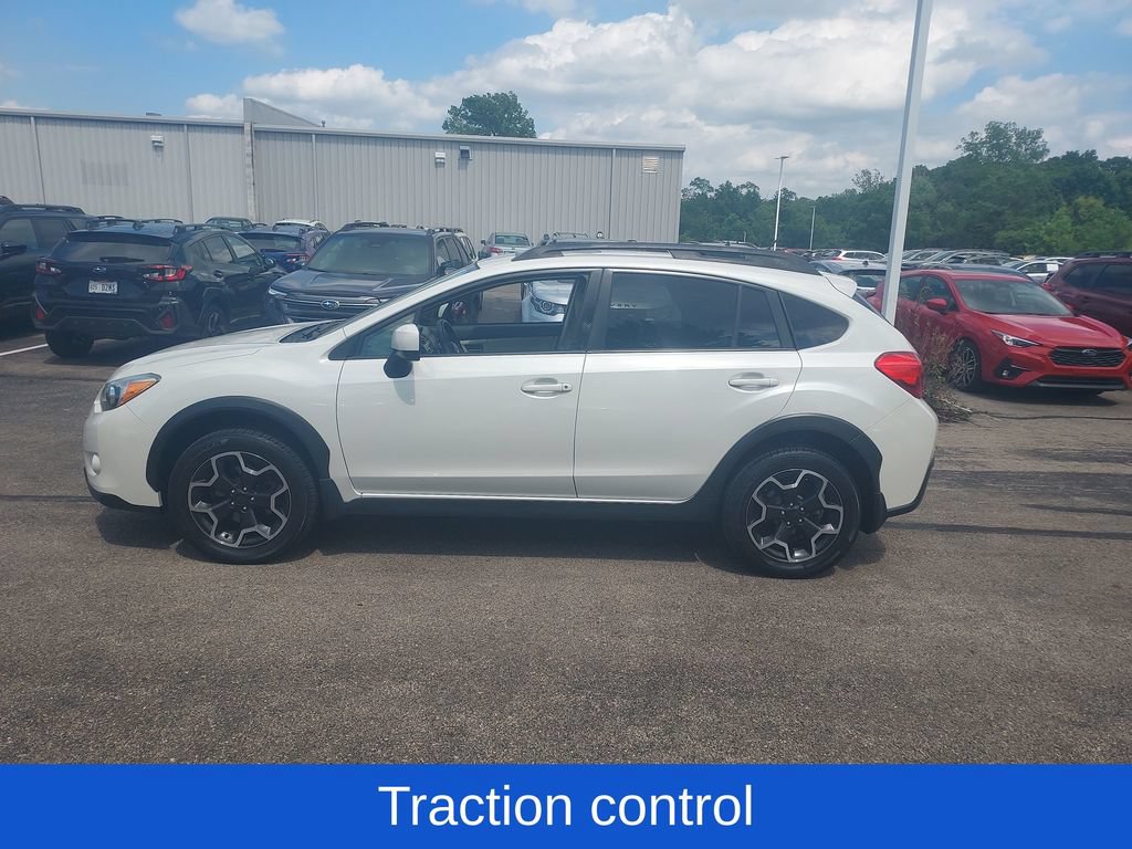 Used 2014 Subaru Crosstrek 2.0i Premium w/ Moonroof Package AWD/4WD image 4