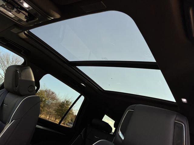 Certified 2026 Cadillac Escalade Sport w/ Touring Package image 25