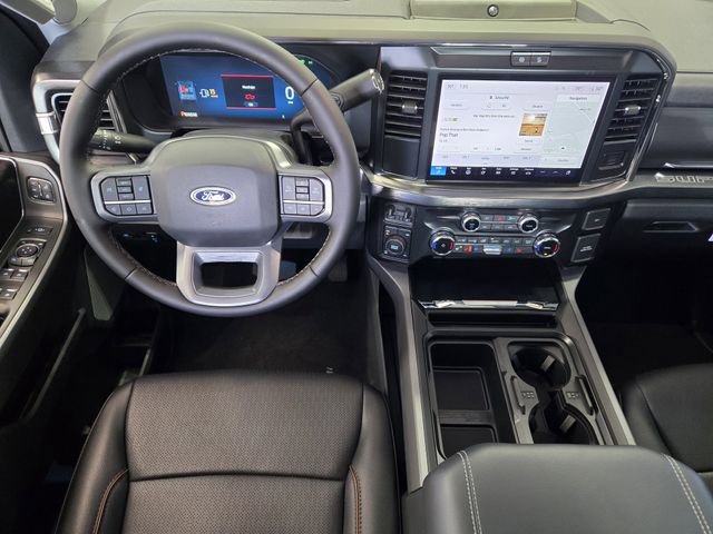 New 2026 Ford F250 Lariat w/ FX4 Off-Road Package image 21