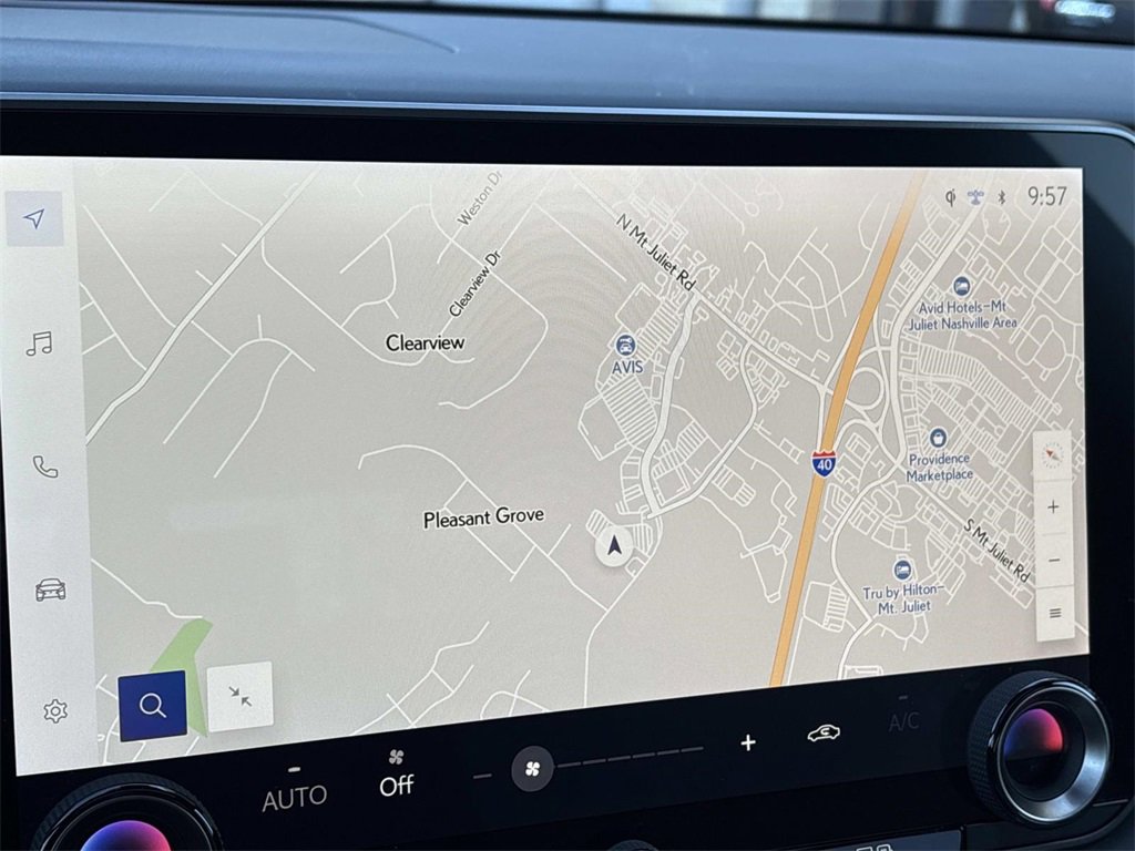 Used 2023 Lexus RX 350 Premium Plus image 33