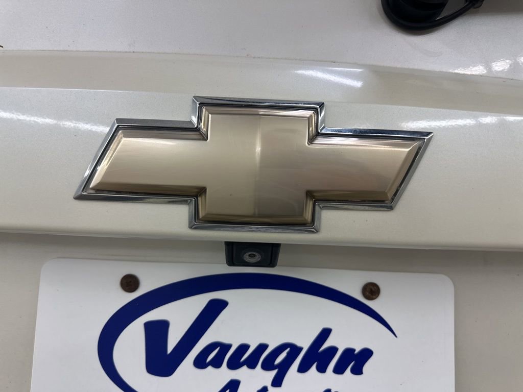 Used 2008 Chevrolet Tahoe LTZ w/ LTZ Preferred Equipment Group image 15