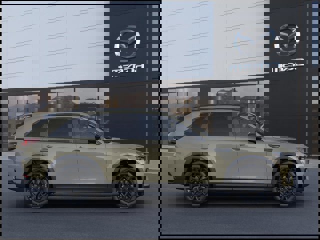 New 2026 MAZDA CX-70 3.3 Turbo w/ Preferred Package image 5