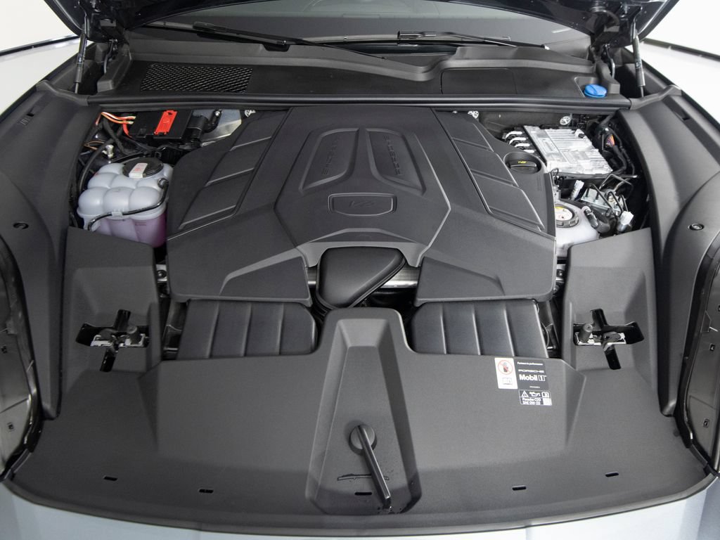 New 2026 Porsche Cayenne S AWD/4WD image 45