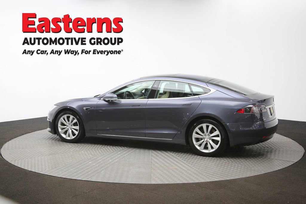 Used 2017 Tesla Model S 75D image 59