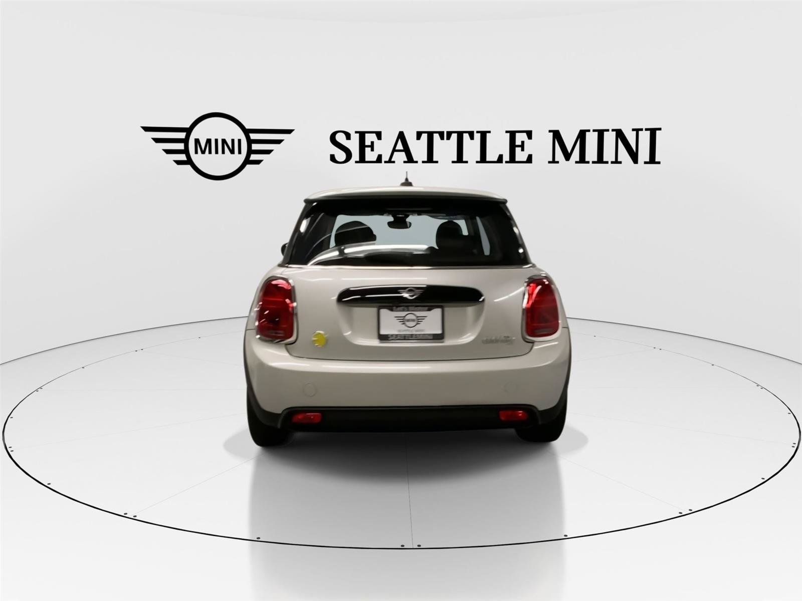 Used 2022 MINI Cooper SE FWD image 10
