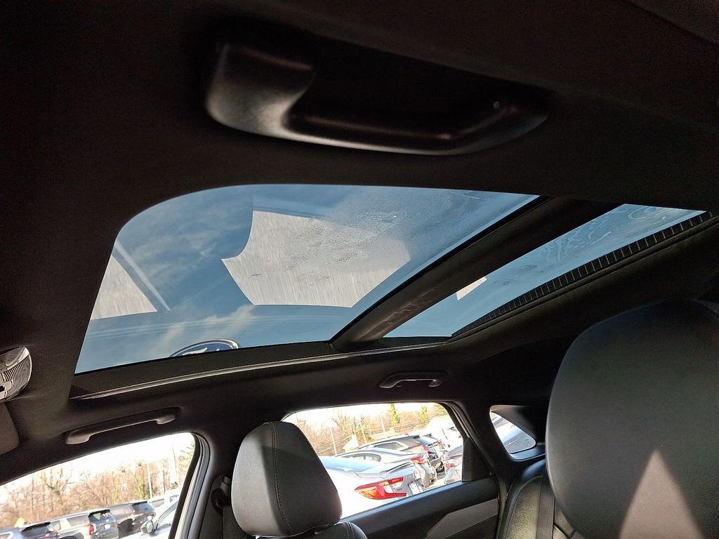 Used 2023 Kia K5 GT-Line image 14