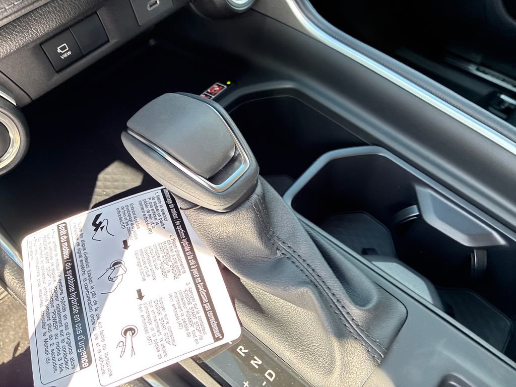 New 2026 Toyota Grand Highlander Limited image 28