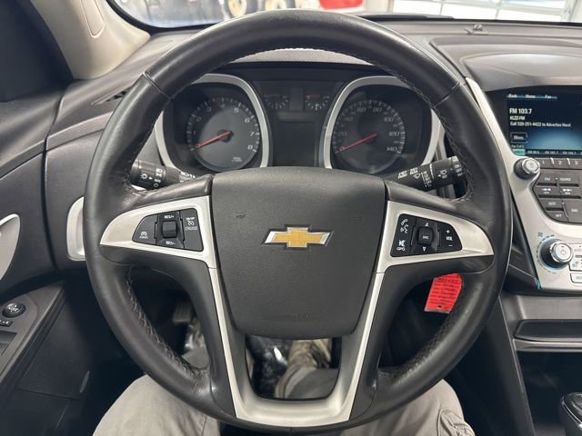 Used 2016 Chevrolet Equinox LTZ w/ Enhanced Convenience Package image 31