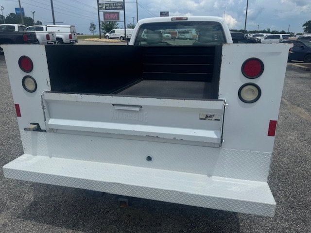 Used 2015 Ford F250 XL image 8