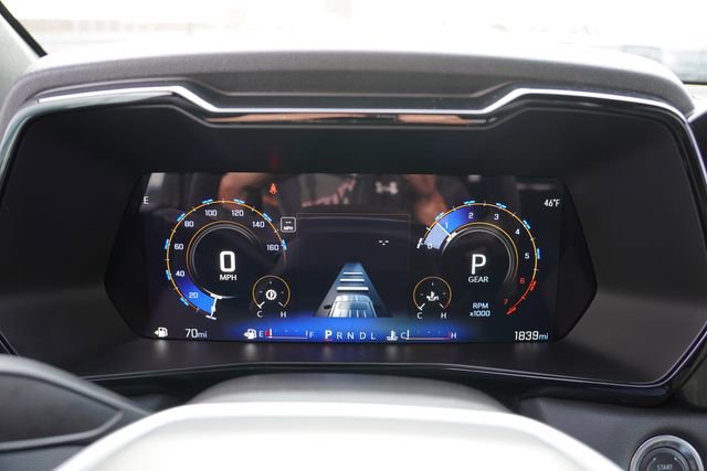 Used 2024 Chevrolet Colorado LT w/ LT Convenience Package II image 31