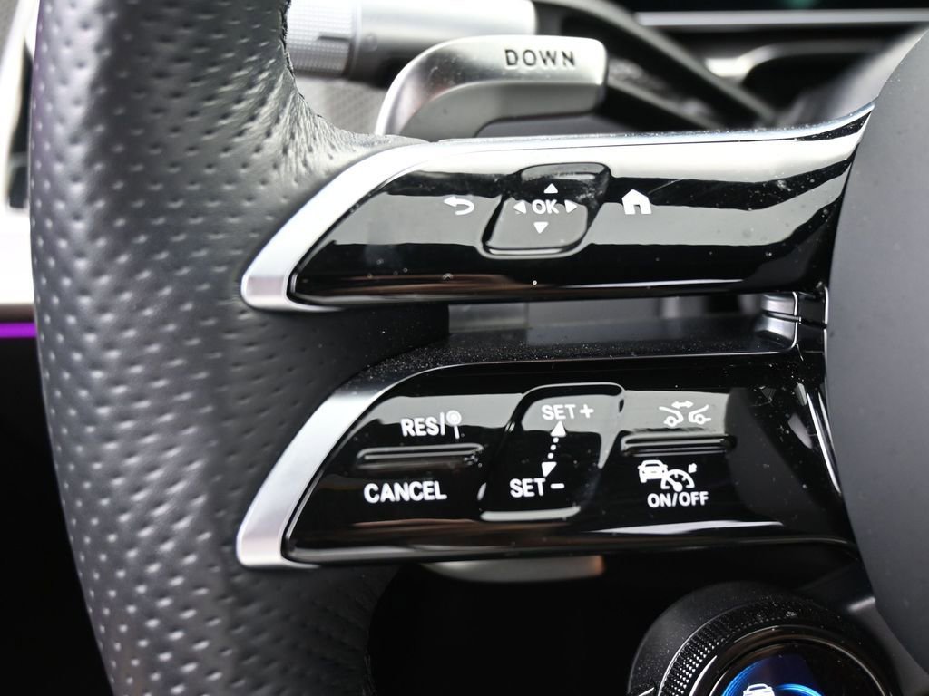 Used 2025 Mercedes-Benz S 63 AMG S image 38