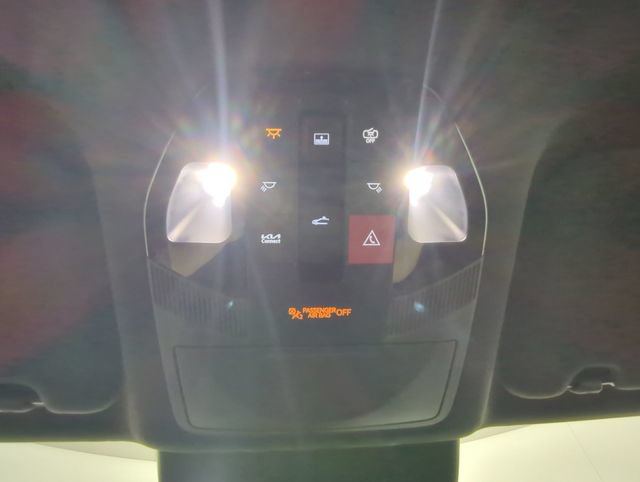 New 2027 Kia Telluride X-Line SX Prestige w/ Towing Package AWD/4WD image 25
