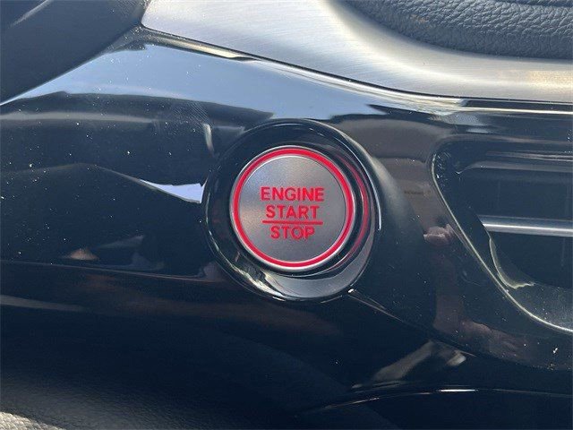 Certified 2026 Acura MDX FWD image 22