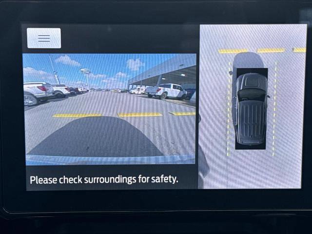 Certified 2021 Ford Explorer Limited w/ Hybrid Equipment Group 310A image 28