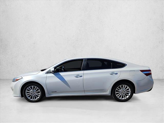 Used 2014 Toyota Avalon XLE Premium image 7