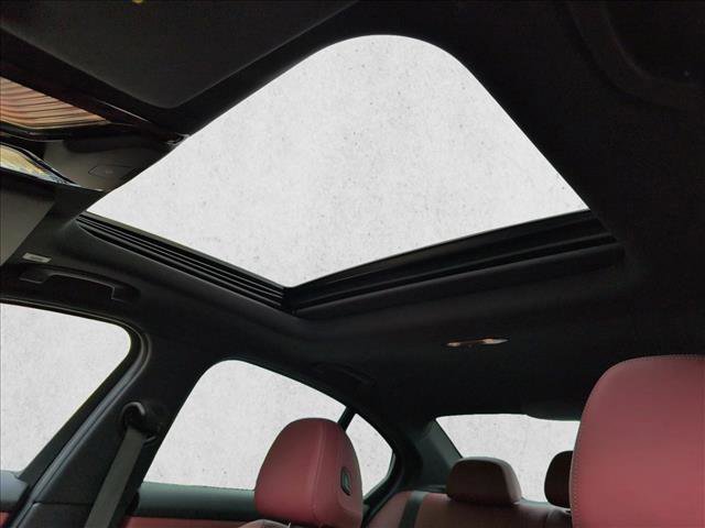 Used 2024 BMW M340i w/ Premium Package image 16