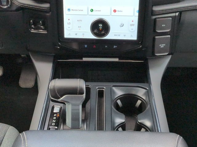 Used 2024 Ford F150 Lightning Flash w/ Max Trailer Tow Package AWD/4WD image 19