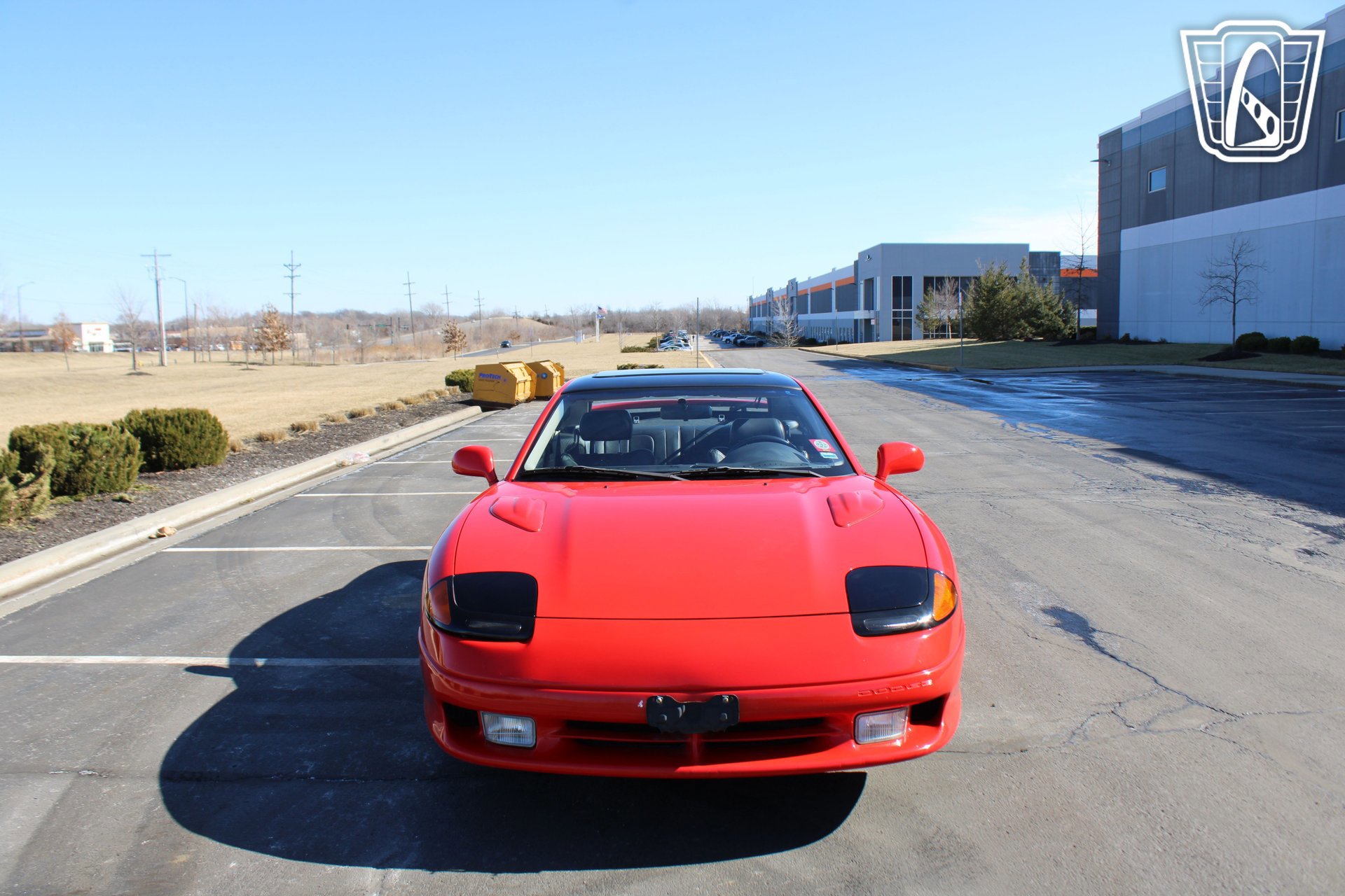 Used 1993 Dodge Stealth R/T Turbo image 9