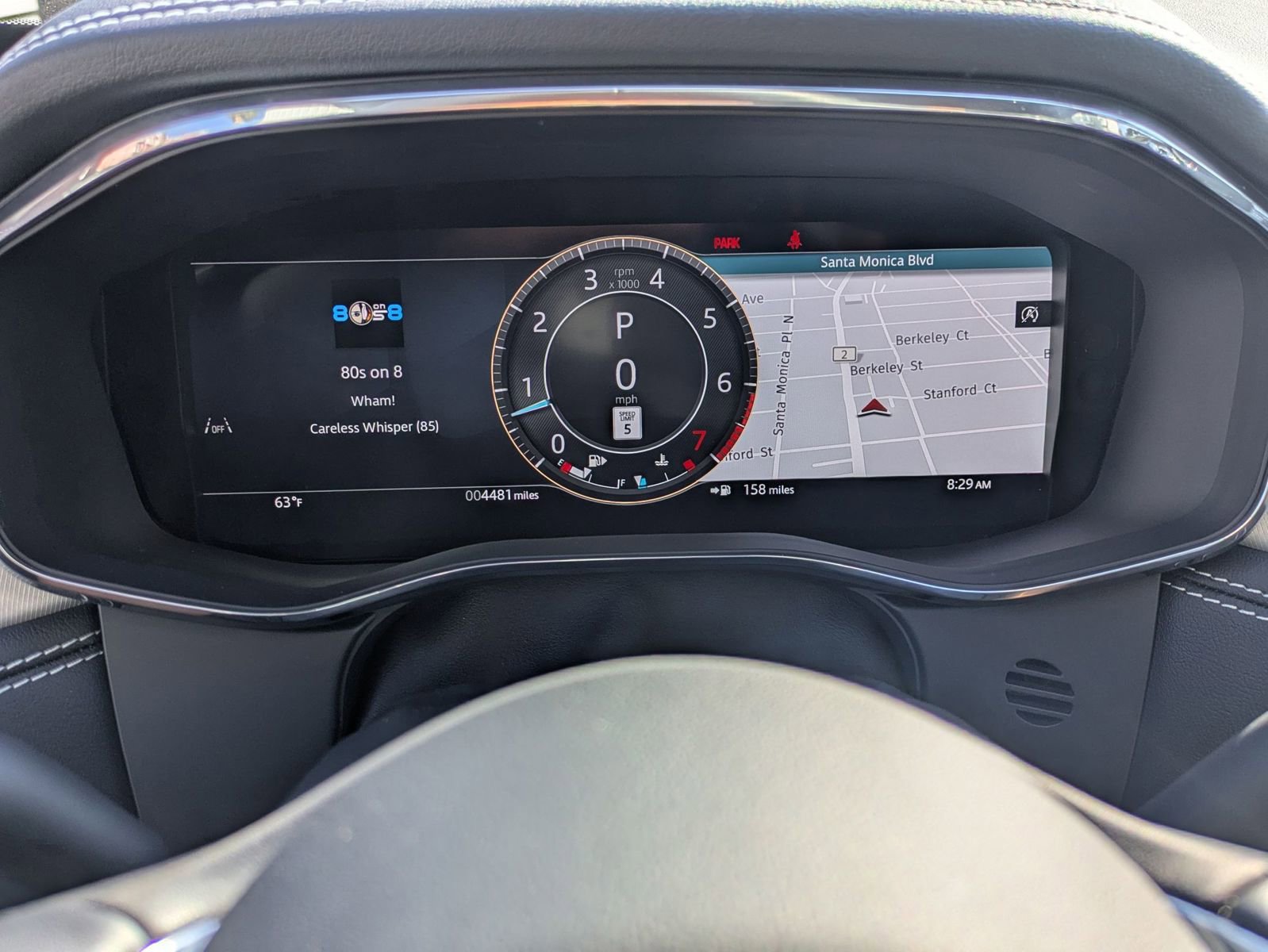 Used 2026 Jaguar F-PACE R-Dynamic S AWD/4WD image 19