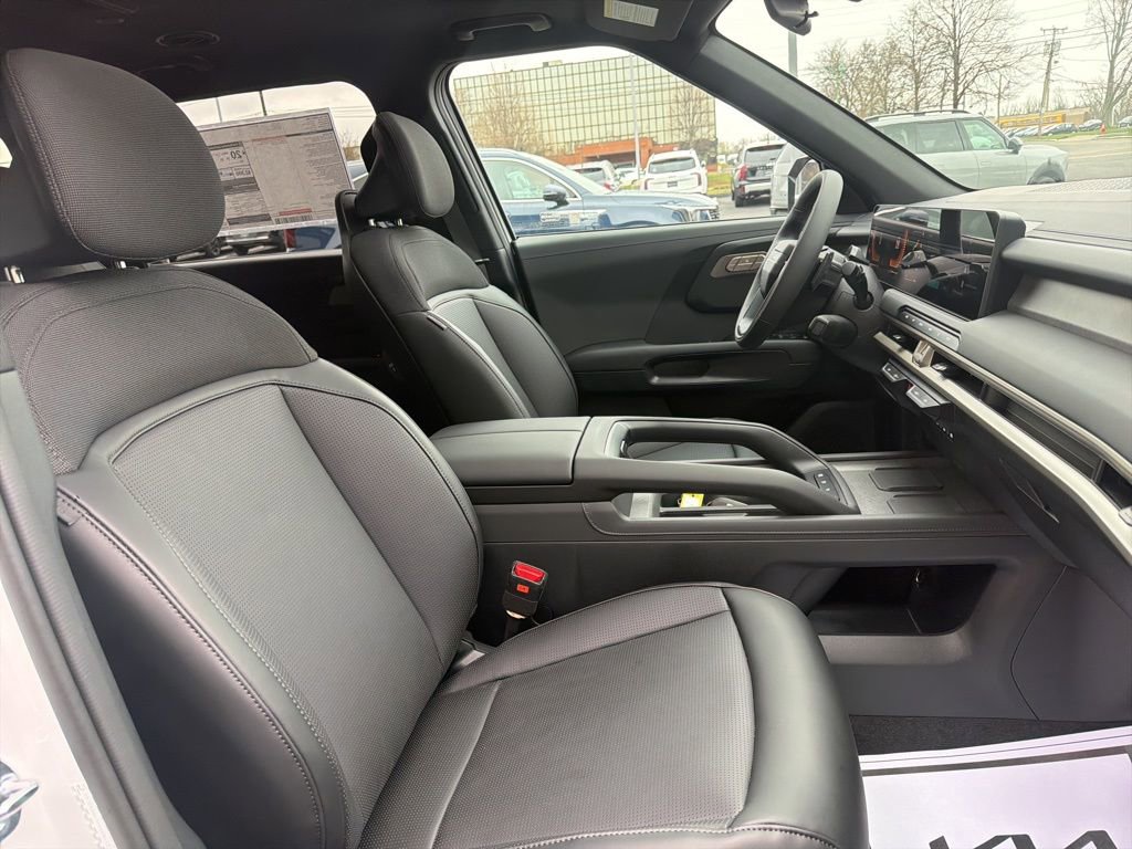 New 2027 Kia Telluride S image 12