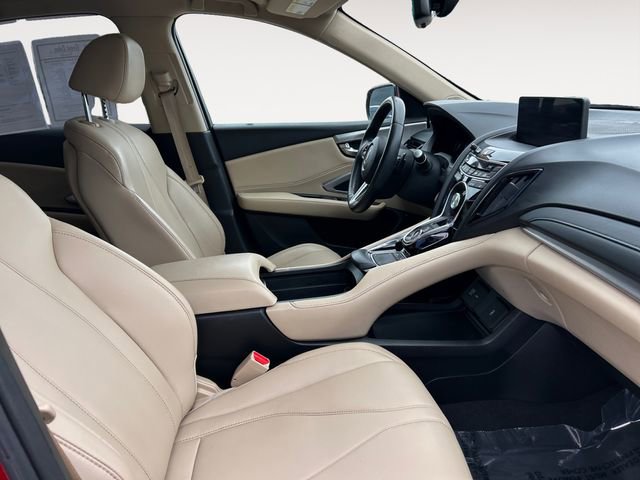 Used 2019 Acura RDX AWD image 8