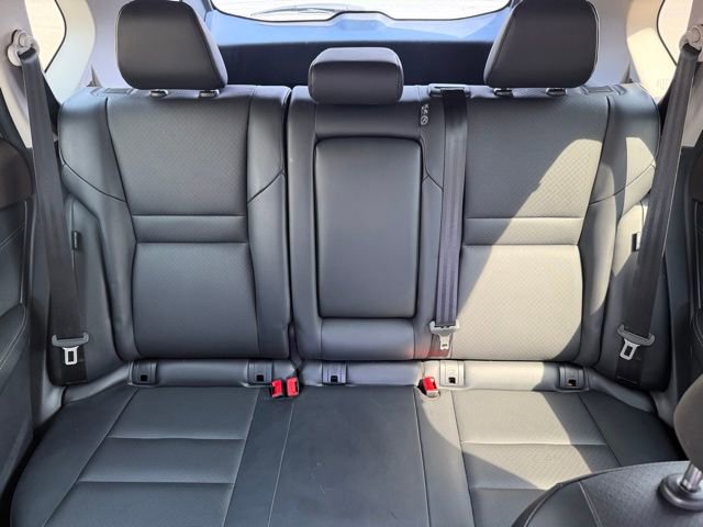 Used 2023 Nissan Rogue SV w/ SV Premium B Package image 35