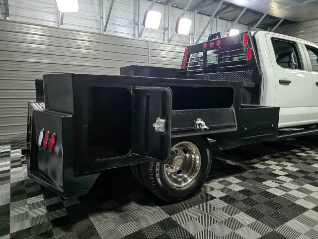 Used 2023 Ford F350 XL AWD/4WD image 14