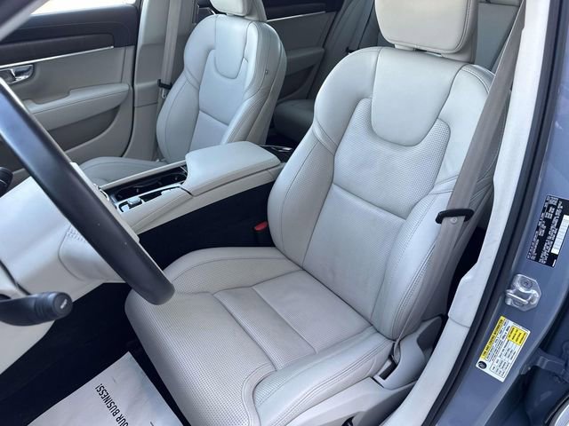 Used 2022 Volvo S90 B6 Inscription w/ Advanced Package image 20