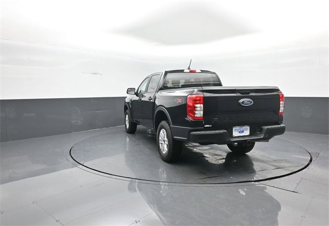 New 2025 Ford Ranger XL w/ Trailer Tow Package image 5