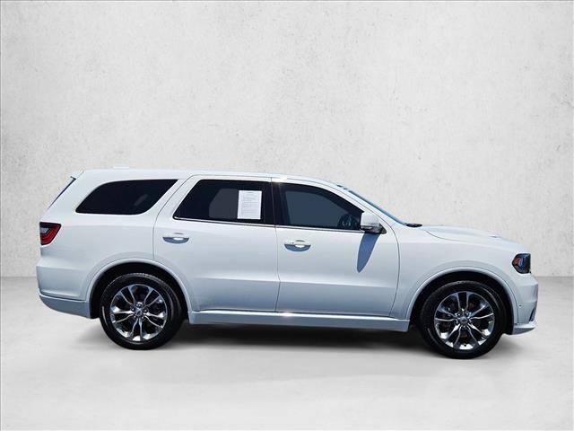Used 2019 Dodge Durango R/T w/ Technology Group AWD/4WD image 4