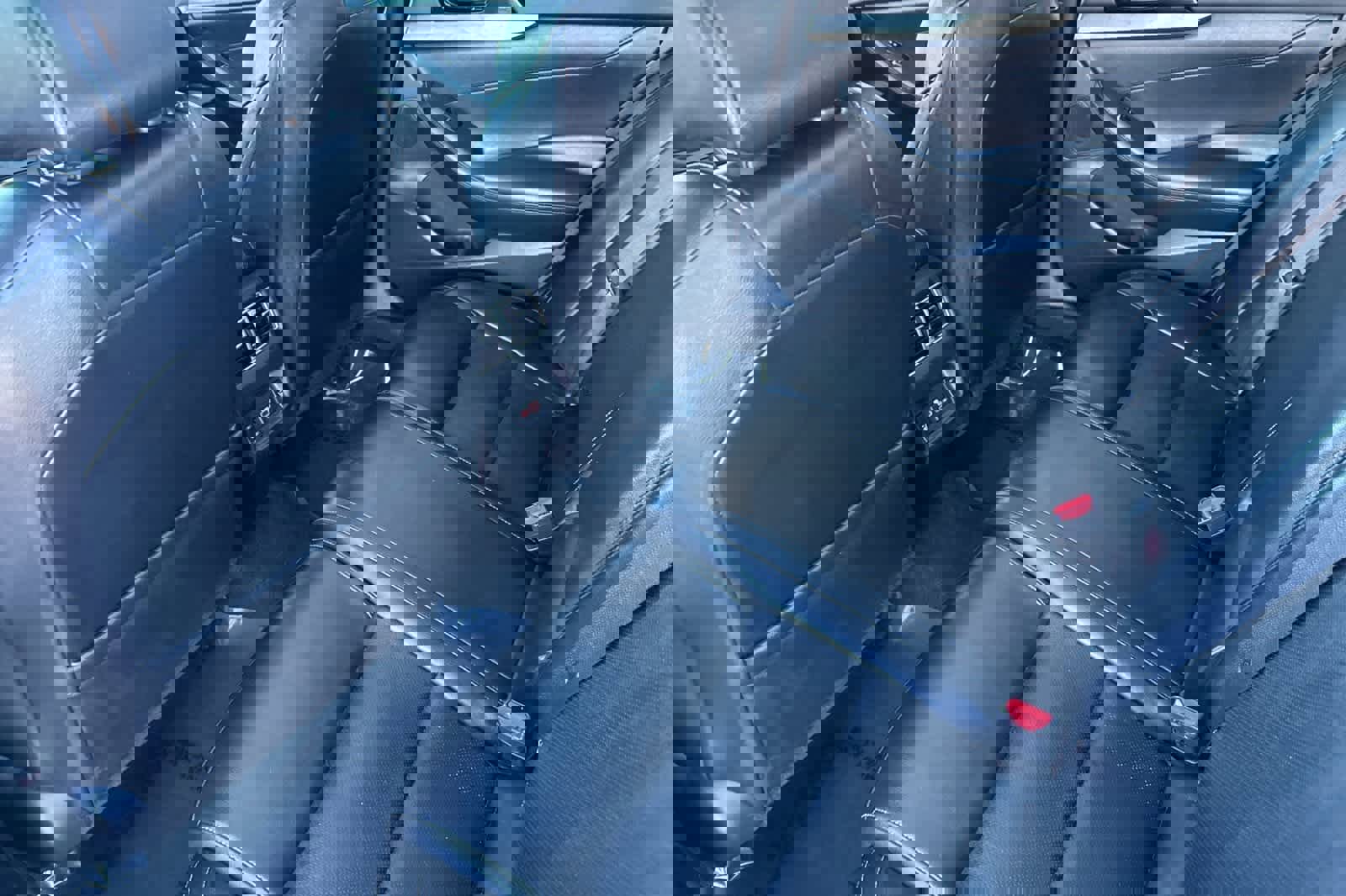 Used 2020 Nissan Maxima 3.5 SL image 4