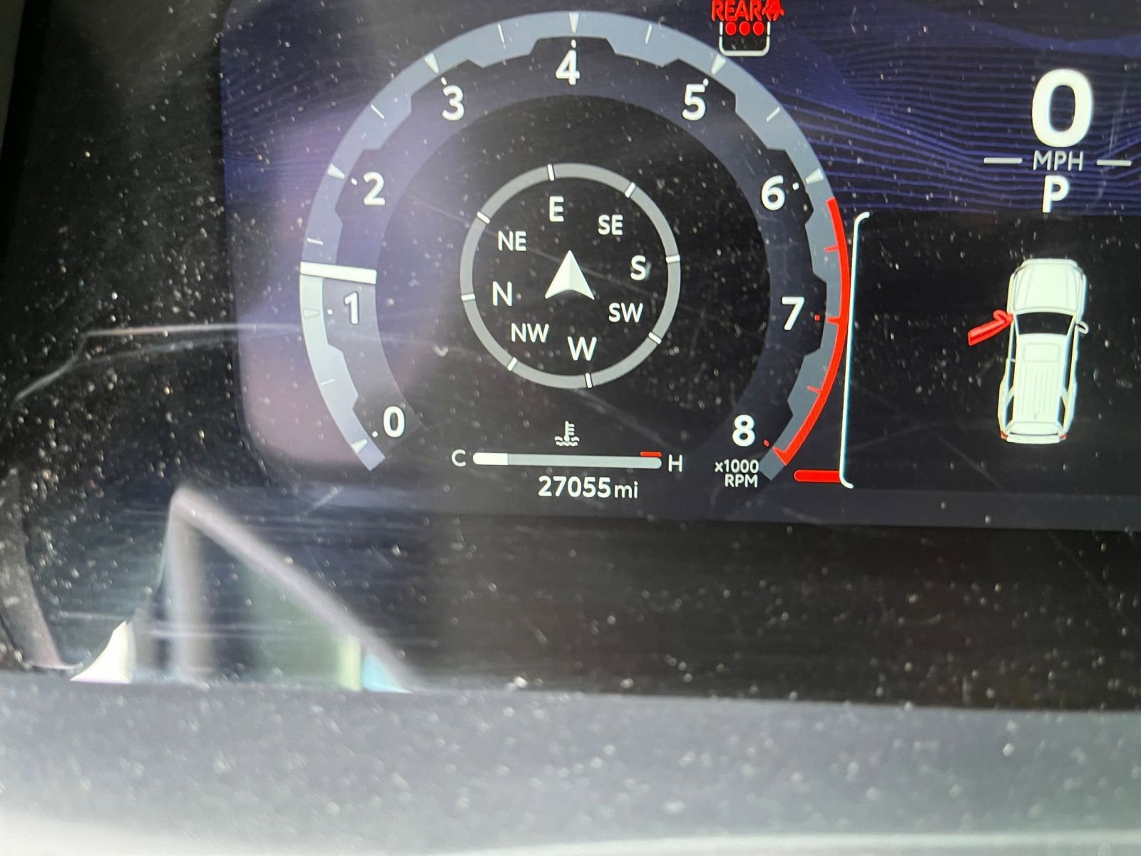 Used 2025 Toyota 4Runner TRD Off-Road AWD/4WD image 40