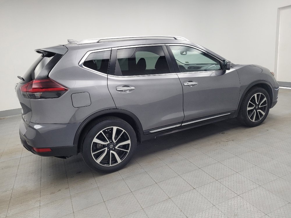 Used 2020 Nissan Rogue SL image 10