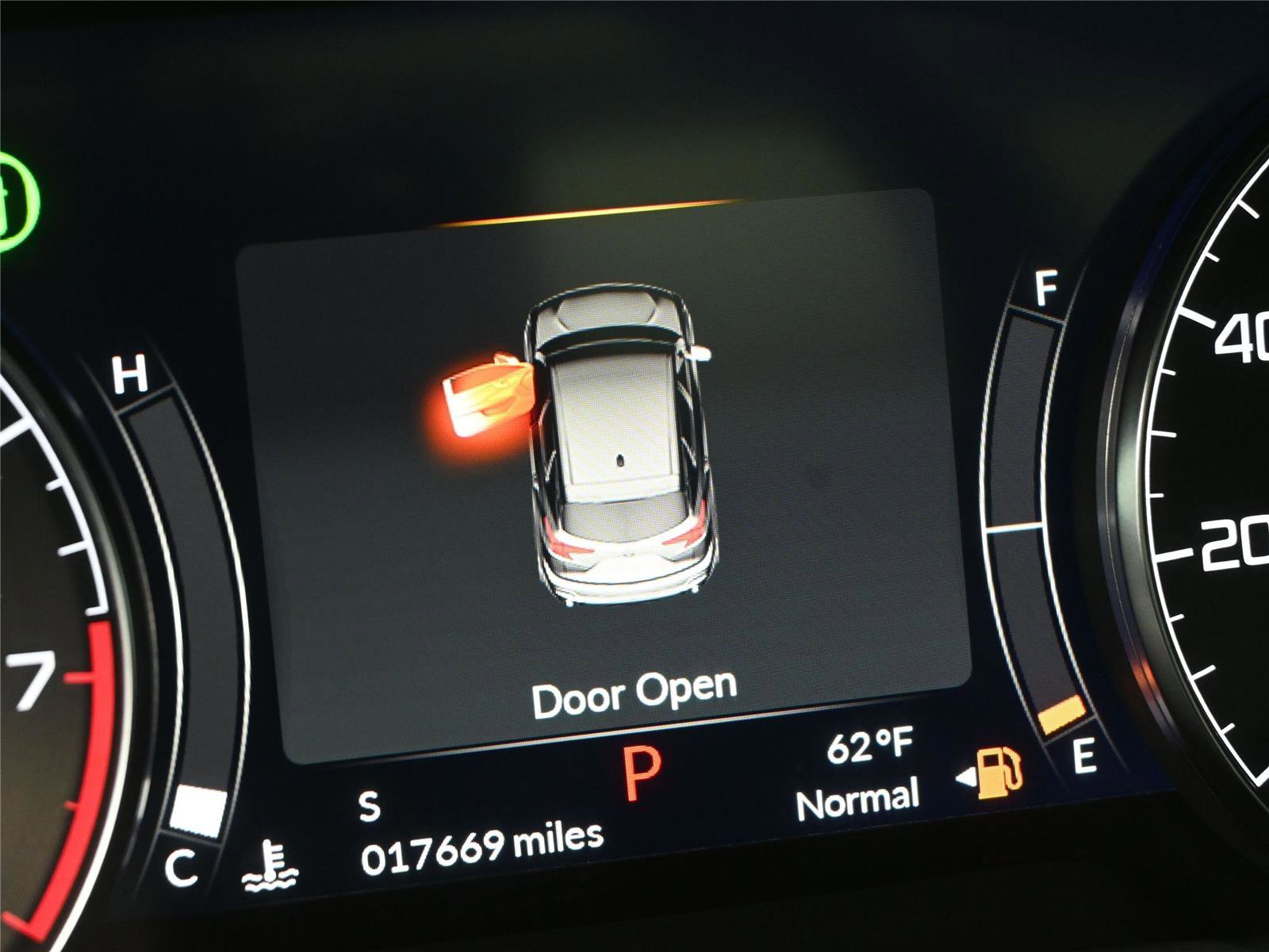 Certified 2023 Acura RDX FWD image 3