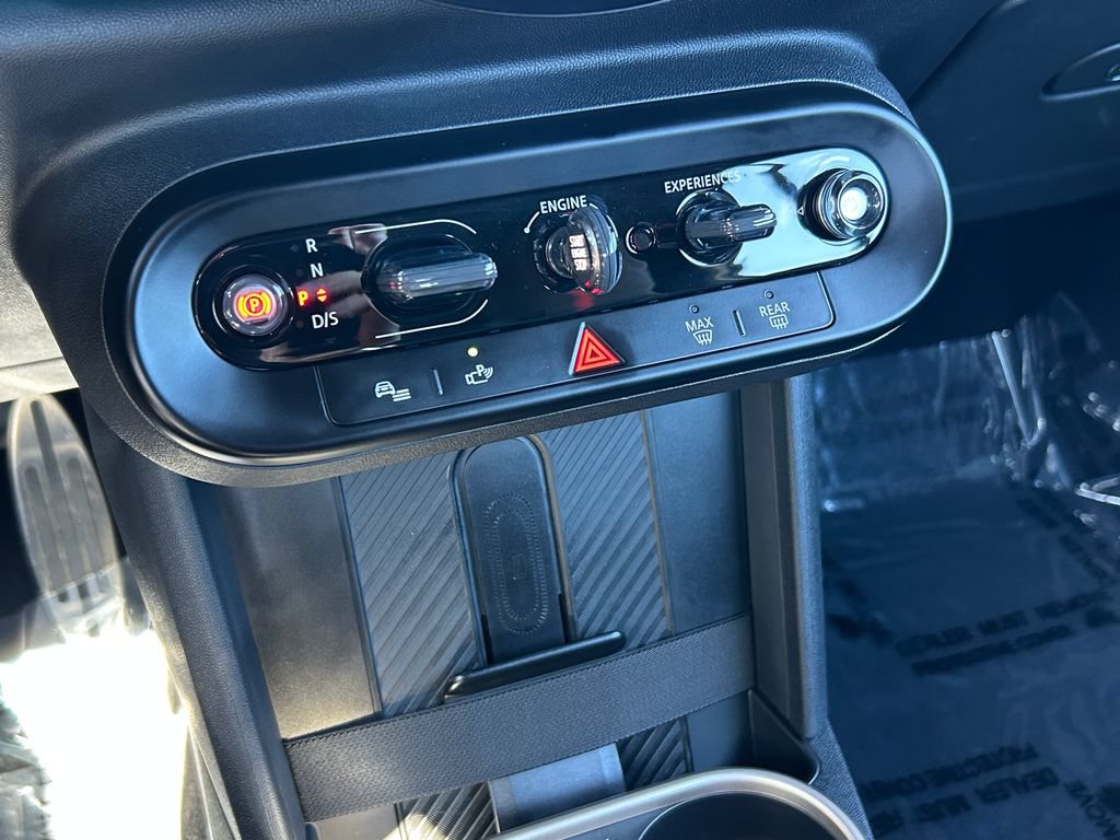 Used 2025 MINI Cooper John Cooper Works FWD image 26