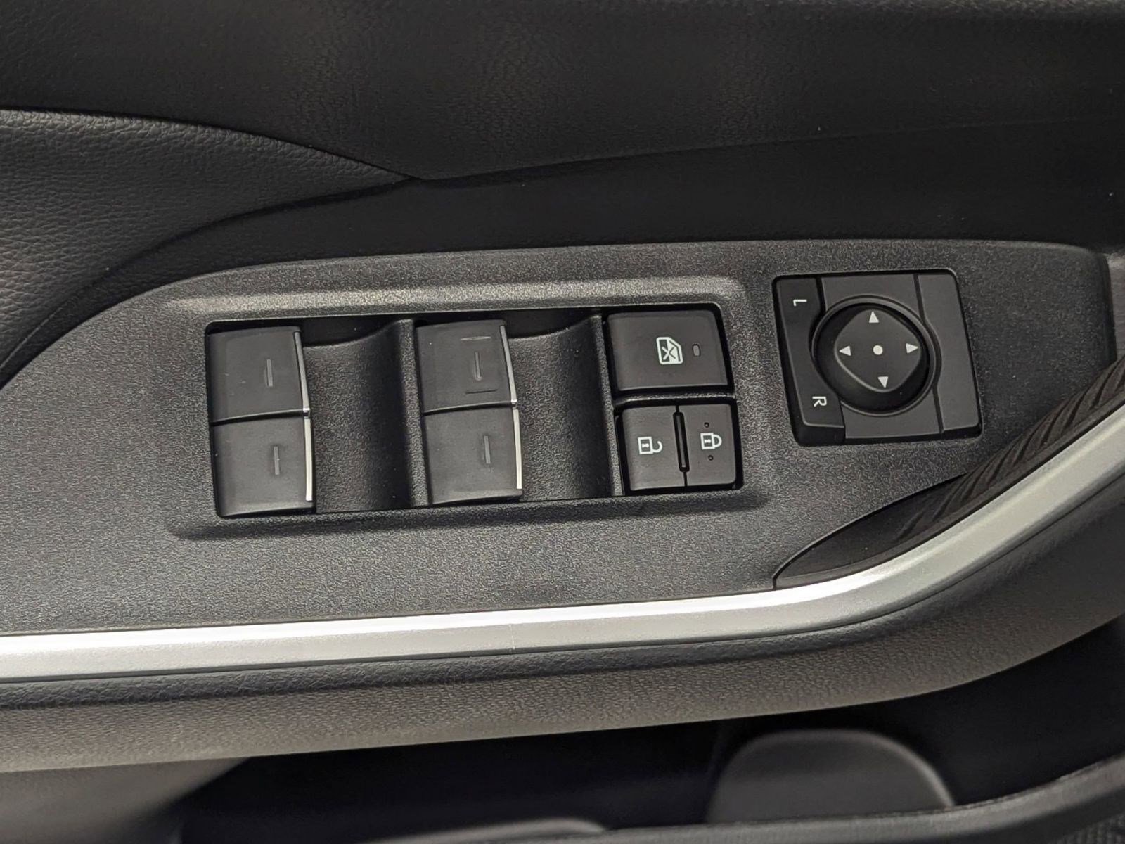 New 2025 Toyota RAV4 XLE Premium image 20