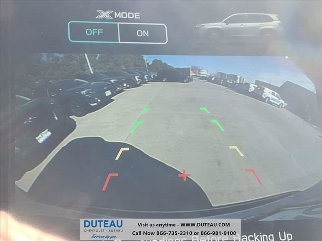 New 2026 Subaru Forester Premium image 14