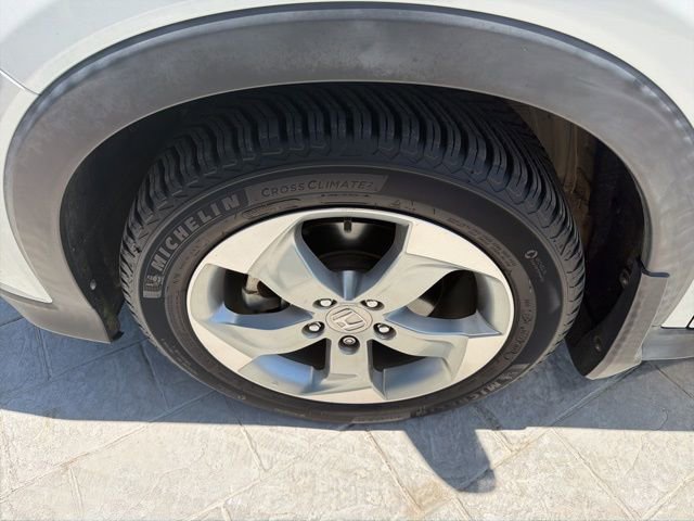 Used 2018 Honda HR-V LX image 10