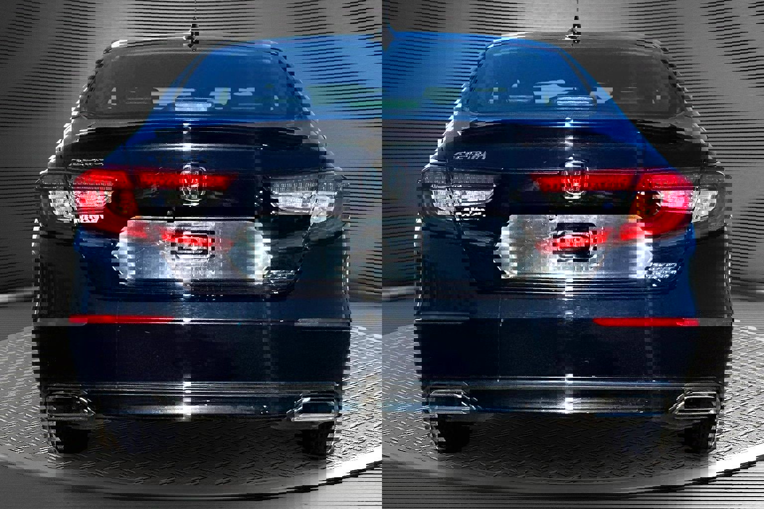 Used 2021 Honda Accord Sport Special Edition image 5