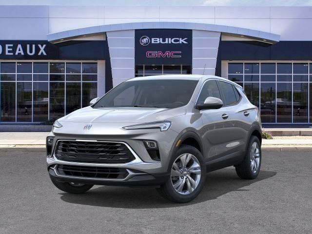 New 2026 Buick Encore GX Preferred w/ Advanced Technology Package FWD image 54