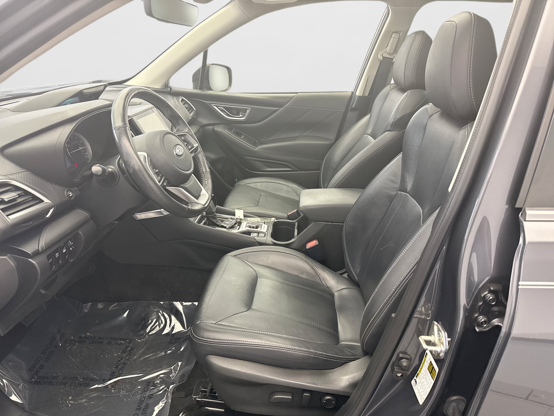 Used 2021 Subaru Forester Touring AWD/4WD image 11