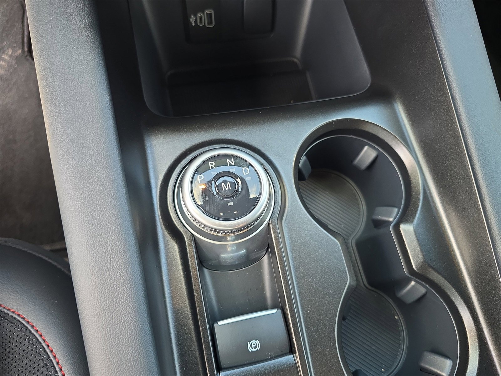 New 2026 Ford Explorer ST w/ Sun And Sound Package image 21