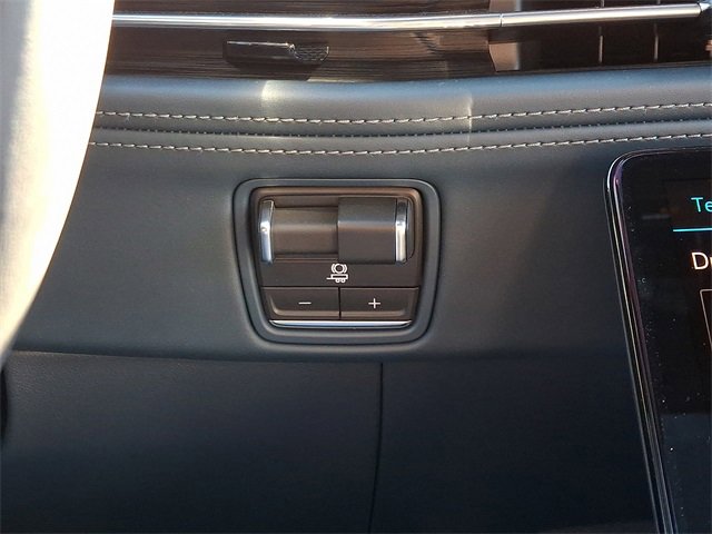 New 2025 Cadillac Escalade IQ Luxury 2 image 23
