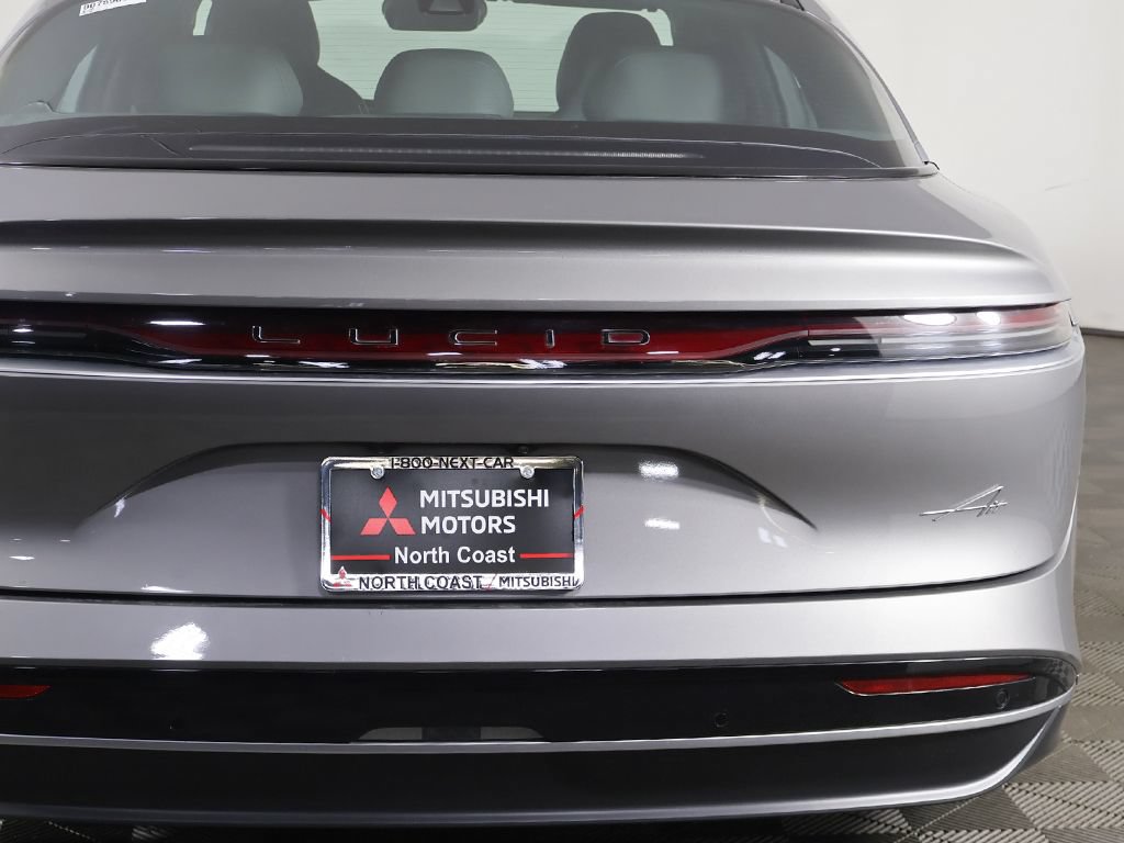 Used 2024 Lucid Air Pure RWD image 15