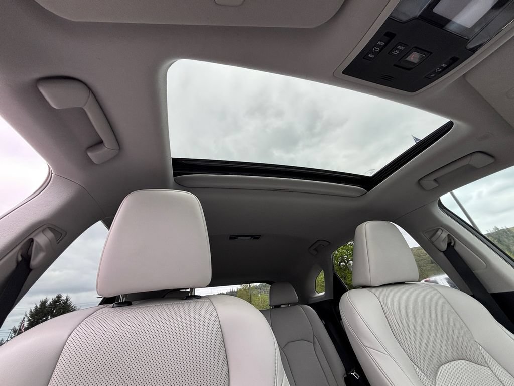 Used 2021 Lexus RX 350 FWD w/ Premium Package image 15