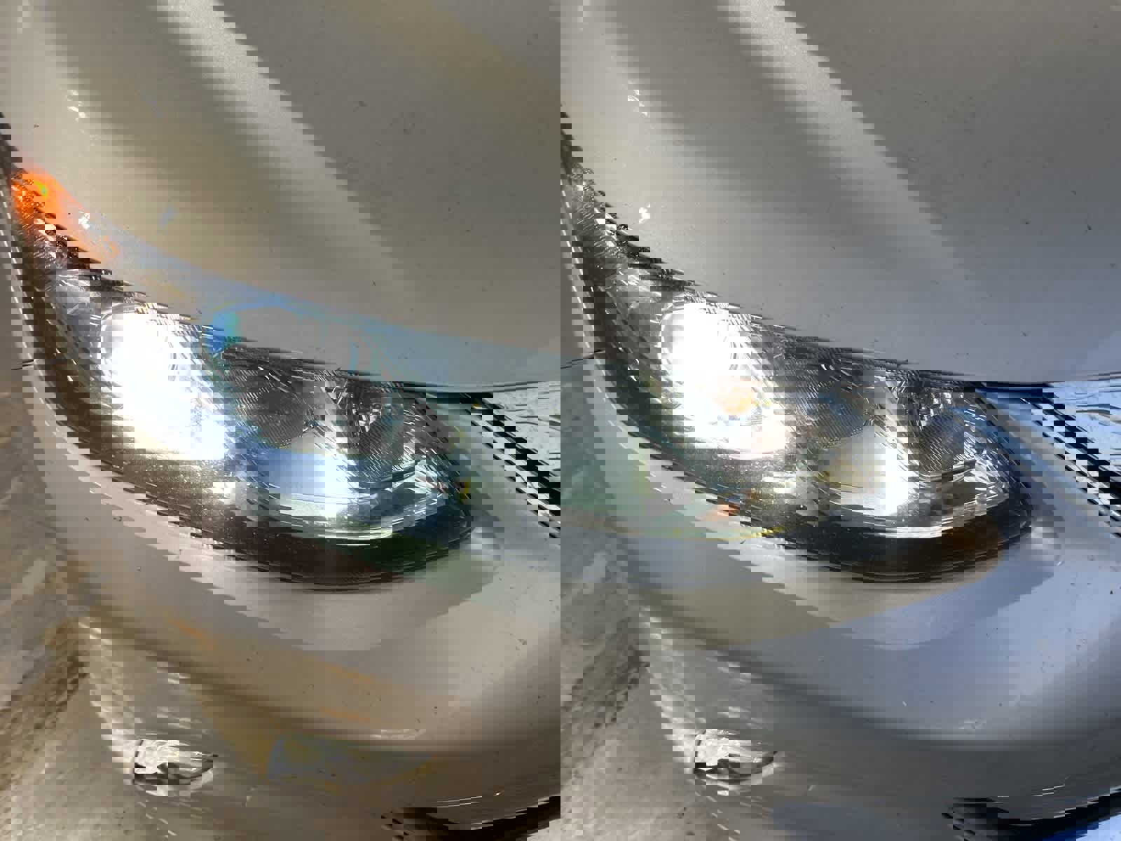 Used 2018 Chevrolet Volt LT w/ Comfort Package image 4