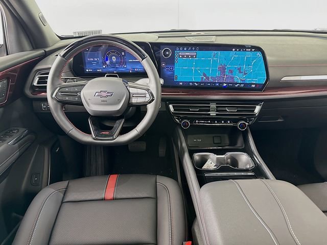 New 2026 Chevrolet Traverse RS AWD/4WD image 26