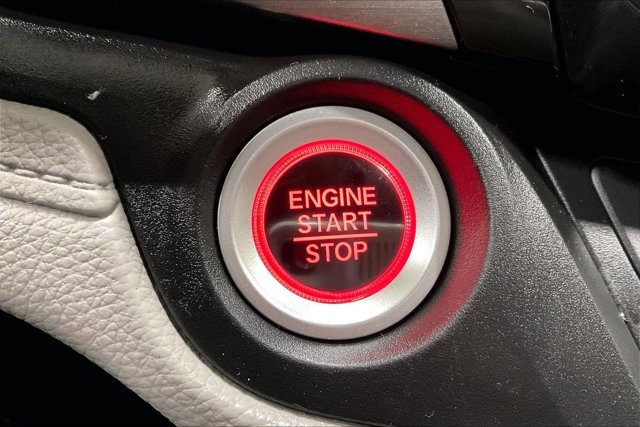 Used 2024 Honda Odyssey EX-L image 37