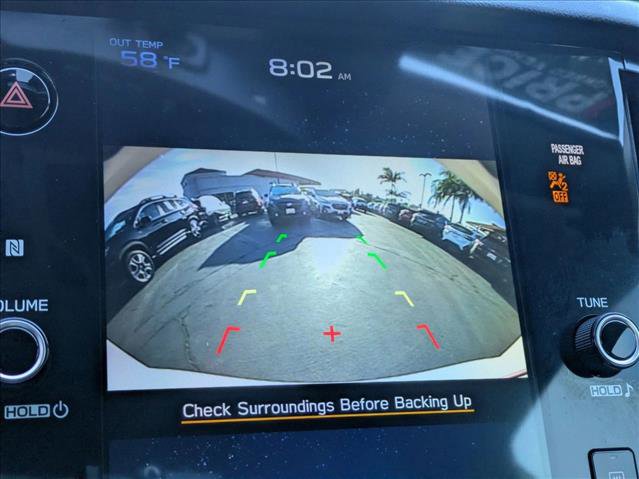 Used 2025 Subaru Legacy Premium image 15