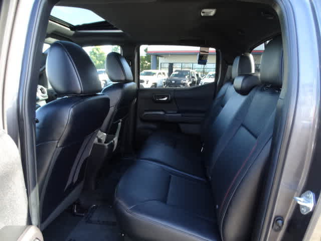 Used 2023 Toyota Tacoma TRD Pro image 21